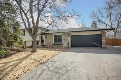 81St, MINNEAPOLIS, MN 55443