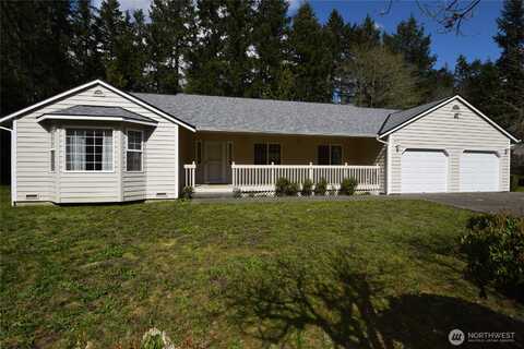 Flintwood, SILVERDALE, WA 98383
