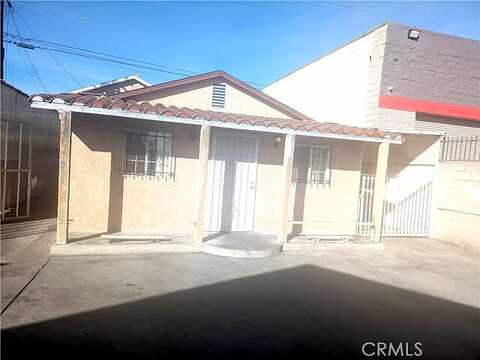 Baldwin, EL MONTE, CA 91731