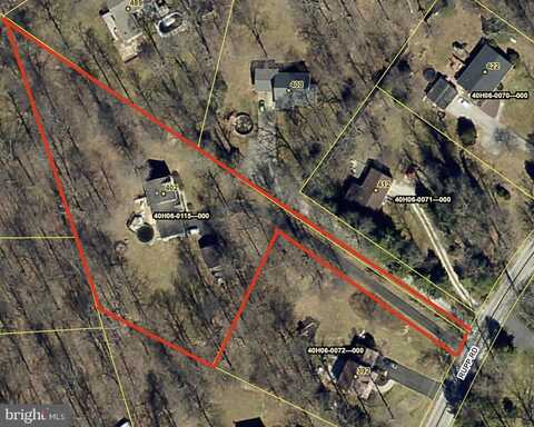Rupp, GETTYSBURG, PA 17325