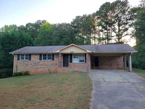 Buck, POWDER SPRINGS, GA 30127