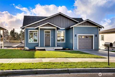 Highland, TACOMA, WA 98407