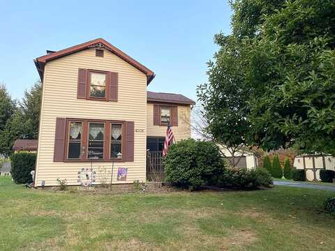 Mccreary, ERIE, PA 16506