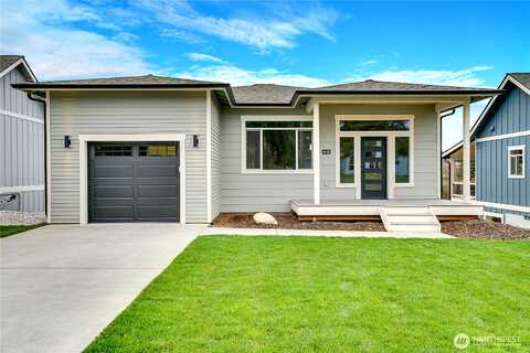 Highland, TACOMA, WA 98407