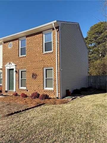 Reese, PORTSMOUTH, VA 23703
