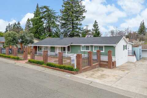 Hillgrove, CARMICHAEL, CA 95608