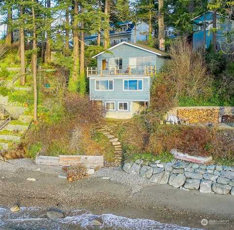 Bluff, POINT ROBERTS, WA 98281