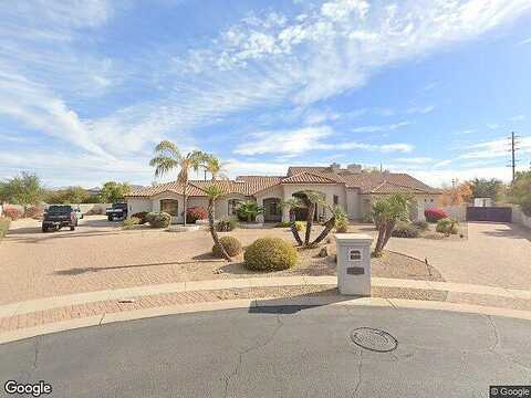 Omega, MESA, AZ 85215