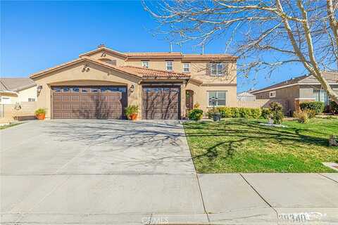 Kennedy, PALMDALE, CA 93551