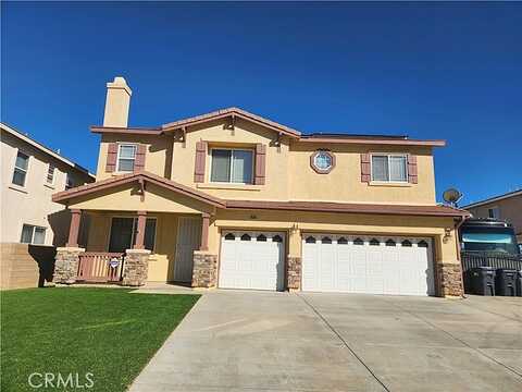 Chantilly, PALMDALE, CA 93551