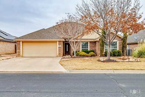 Blair, SAN ANGELO, TX 76904