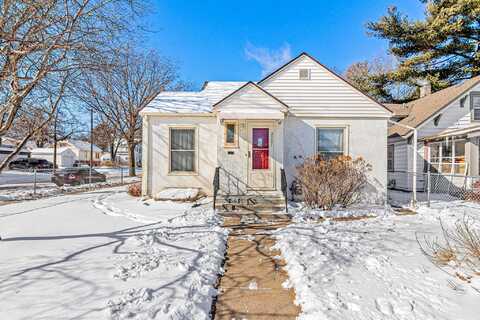 Thomas, MINNEAPOLIS, MN 55412