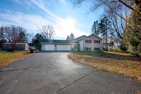 Forbes, FREMONT, WI 54940