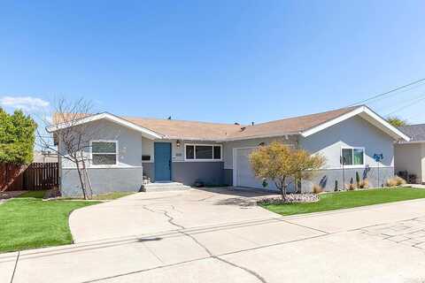 Shirlene, LA MESA, CA 91941