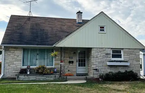 58Th, MILWAUKEE, WI 53220