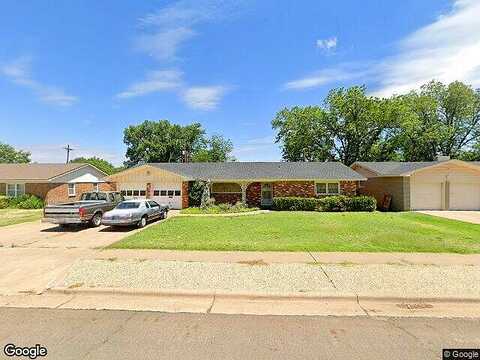 43Rd, LUBBOCK, TX 79413