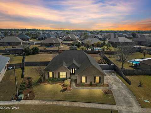 Whitehead, PANAMA CITY, FL 32404