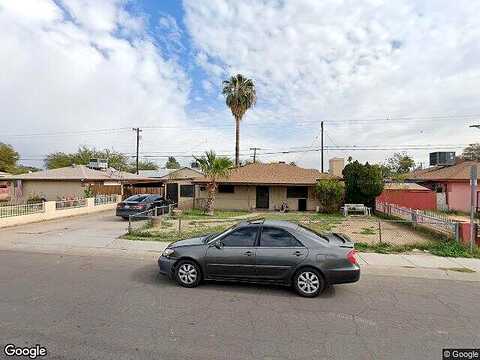 64Th, PHOENIX, AZ 85033