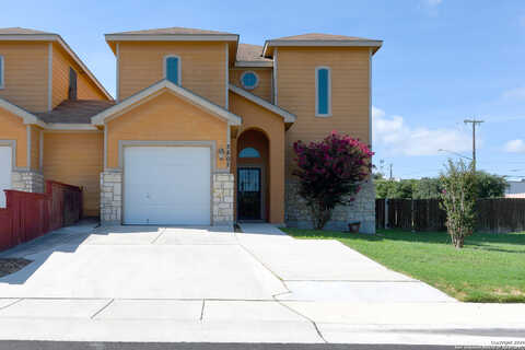 Chimney Springs, SAN ANTONIO, TX 78247