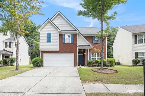 Bogan Mill, BUFORD, GA 30519