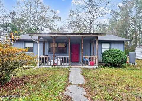 Higginbotham, HILLIARD, FL 32046