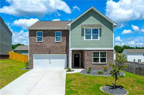 Wickley, LOGANVILLE, GA 30052