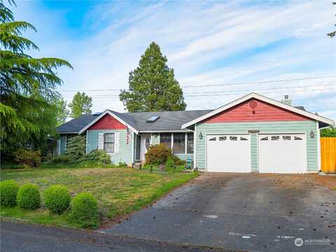 Golden Eagle, OLYMPIA, WA 98513