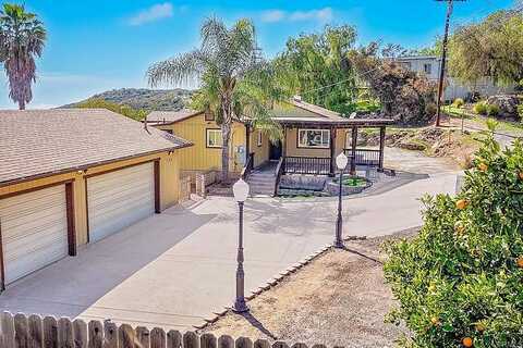 Lento, EL CAJON, CA 92021