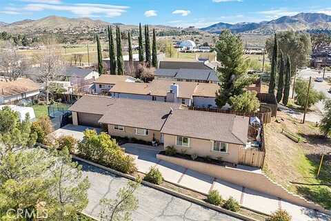 Smith, ACTON, CA 93510