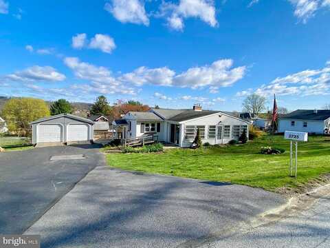 Bungalow Glade, DOWNINGTOWN, PA 19335