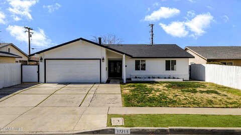 51St, PALMDALE, CA 93552