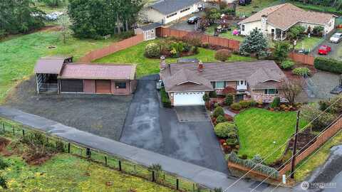 163Rd, TACOMA, WA 98446