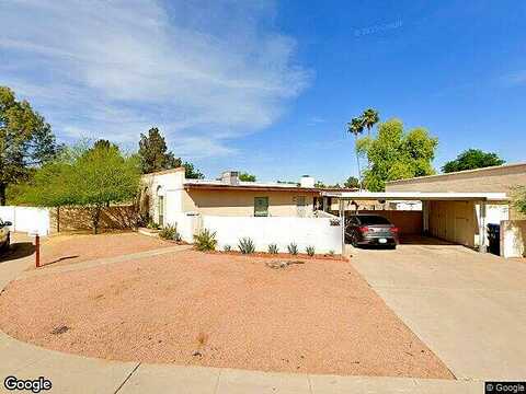 Dennis, TEMPE, AZ 85282