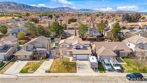 Daisy, PALMDALE, CA 93550