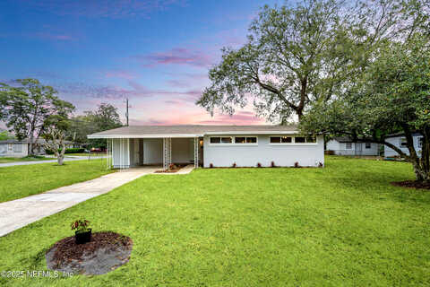 Rodby, JACKSONVILLE, FL 32210