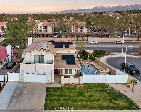 Bordeaux, PALMDALE, CA 93550