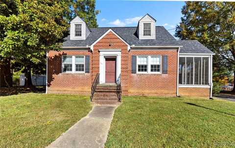 Hundred, CHESTER, VA 23831