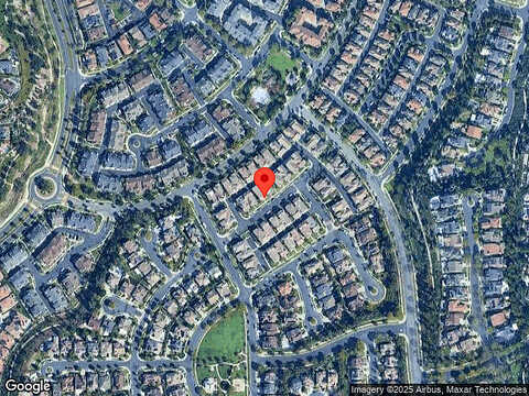 St Mays, LADERA RANCH, CA 92694