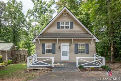 Beechwood, TOCCOA, GA 30577