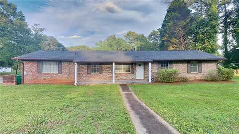 Radcliffe, DECATUR, GA 30034
