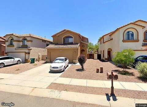 Camino Limon Verde, SAHUARITA, AZ 85629