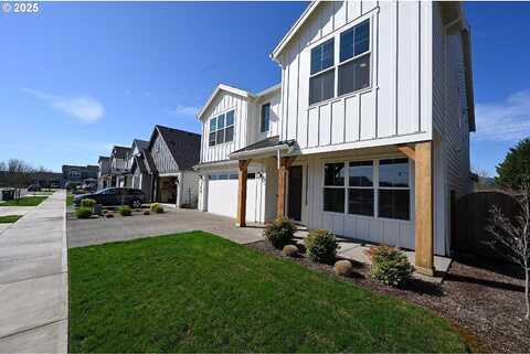 Tiana, FOREST GROVE, OR 97116