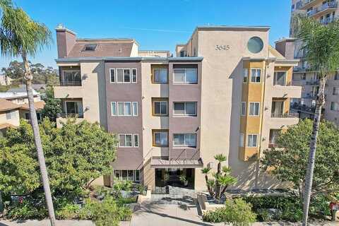 7Th, SAN DIEGO, CA 92103