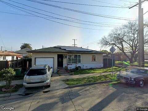 Ash, STOCKTON, CA 95205