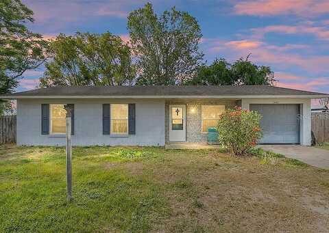 Terra, GRAND ISLAND, FL 32735