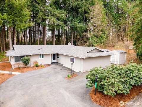 Surrey, OLYMPIA, WA 98506