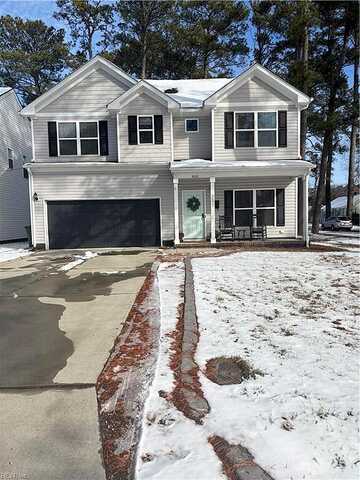 Riverside, NORFOLK, VA 23502