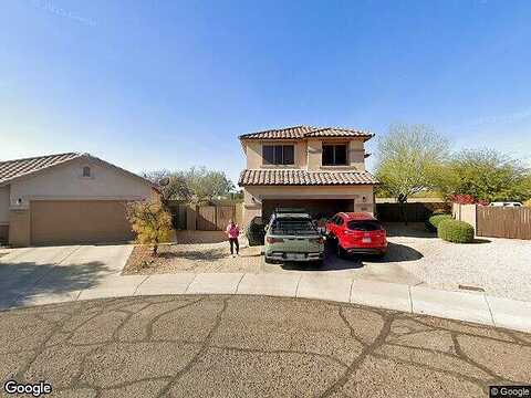 Keller, ANTHEM, AZ 85086