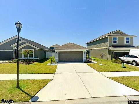 Welsh Glade, DADE CITY, FL 33525