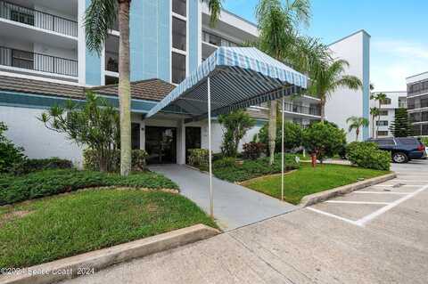 Banana River, COCOA BEACH, FL 32931